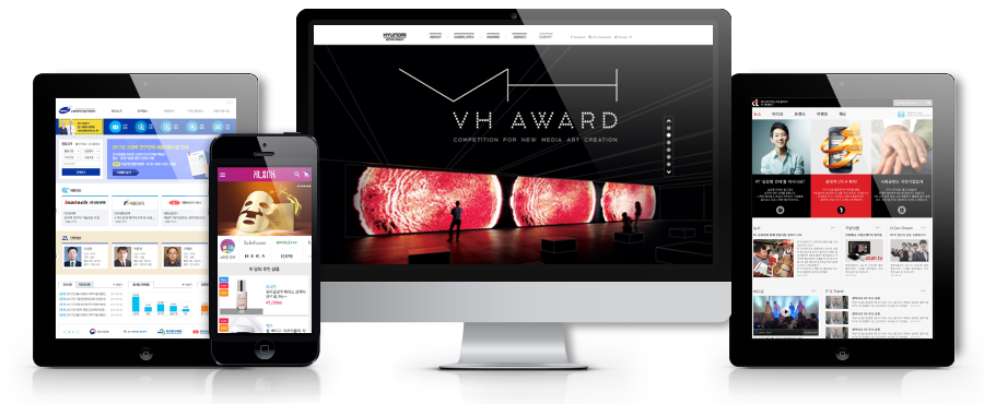 Web/Mobile App Development